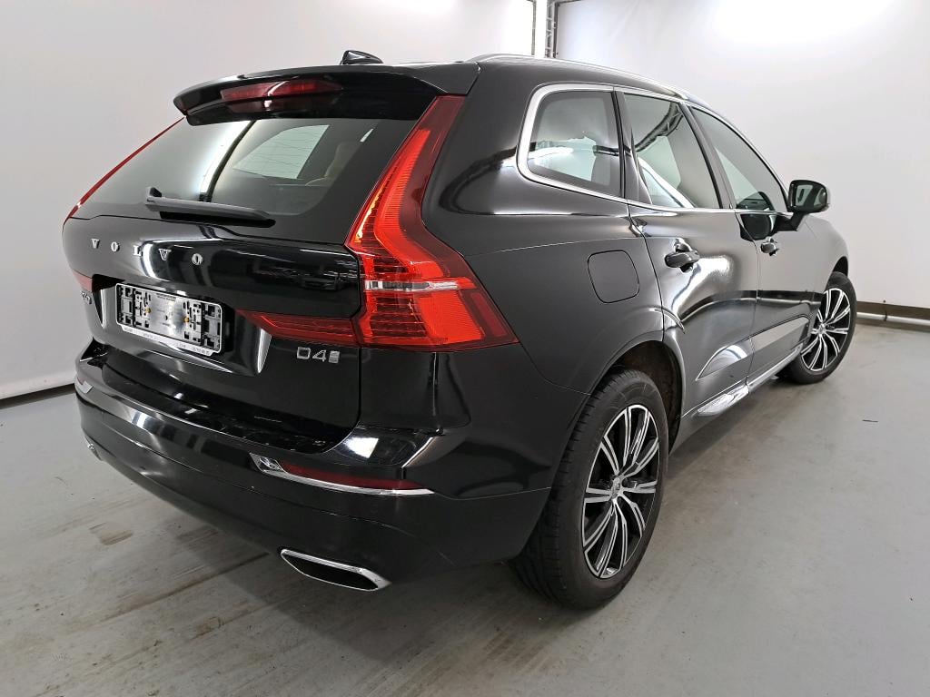 VOLVO XC60 DIESEL - 2017 2.0 D4 Inscription Geartronic AdBlue Park Assist IntelliSafe Pro photo