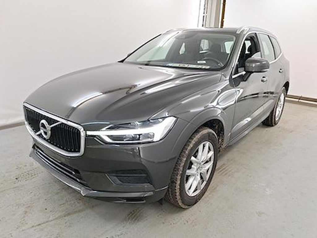 VOLVO XC60 DIESEL - 2017 2.0 D4 Momentum Gear.AdBlue (EU6d-T.) Business Line Winter