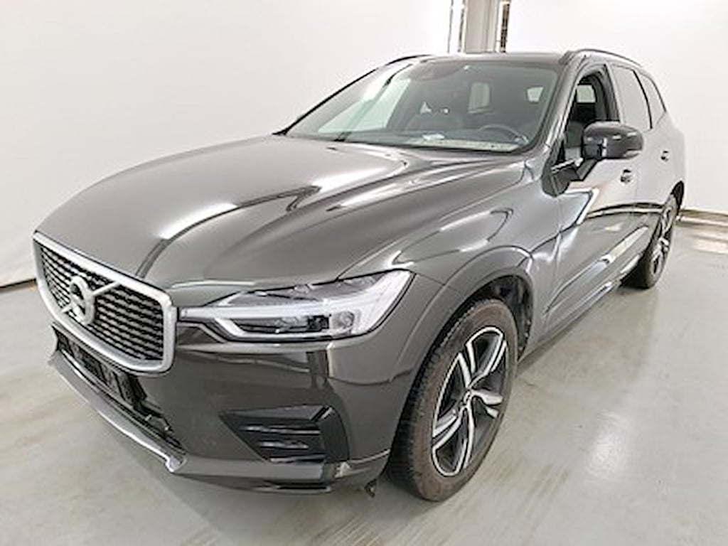 VOLVO XC60 DIESEL - 2017 2.0 D4 R-Design Geartronic AdBlue Winter Park Assist