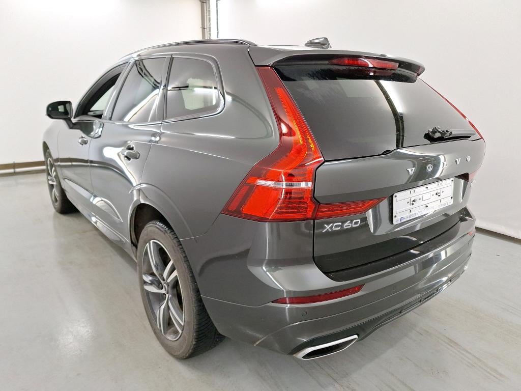 VOLVO XC60 DIESEL - 2017 2.0 D4 R-Design Geartronic AdBlue Winter Park Assist photo