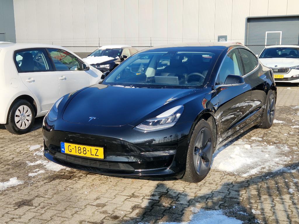 Tesla Model 3 258 kW photo