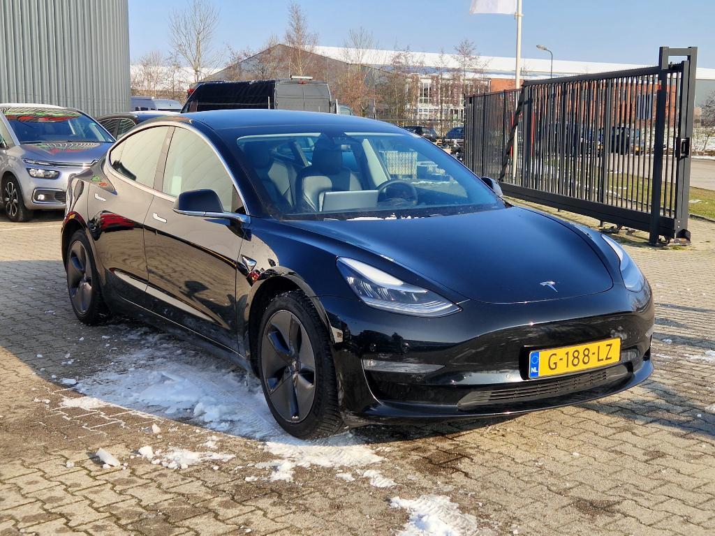 Tesla Model 3 258 kW photo