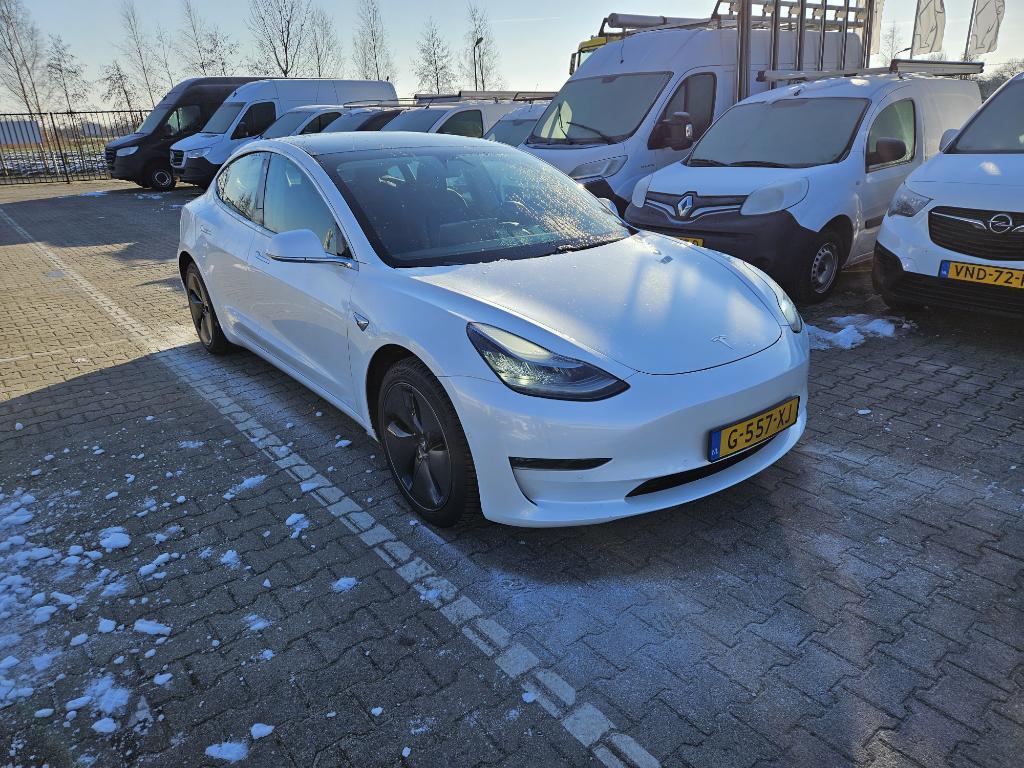 Tesla Model 3 258 kW photo