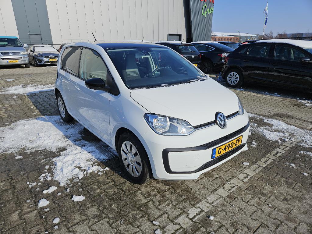 VOLKSWAGEN up! 44 kW photo