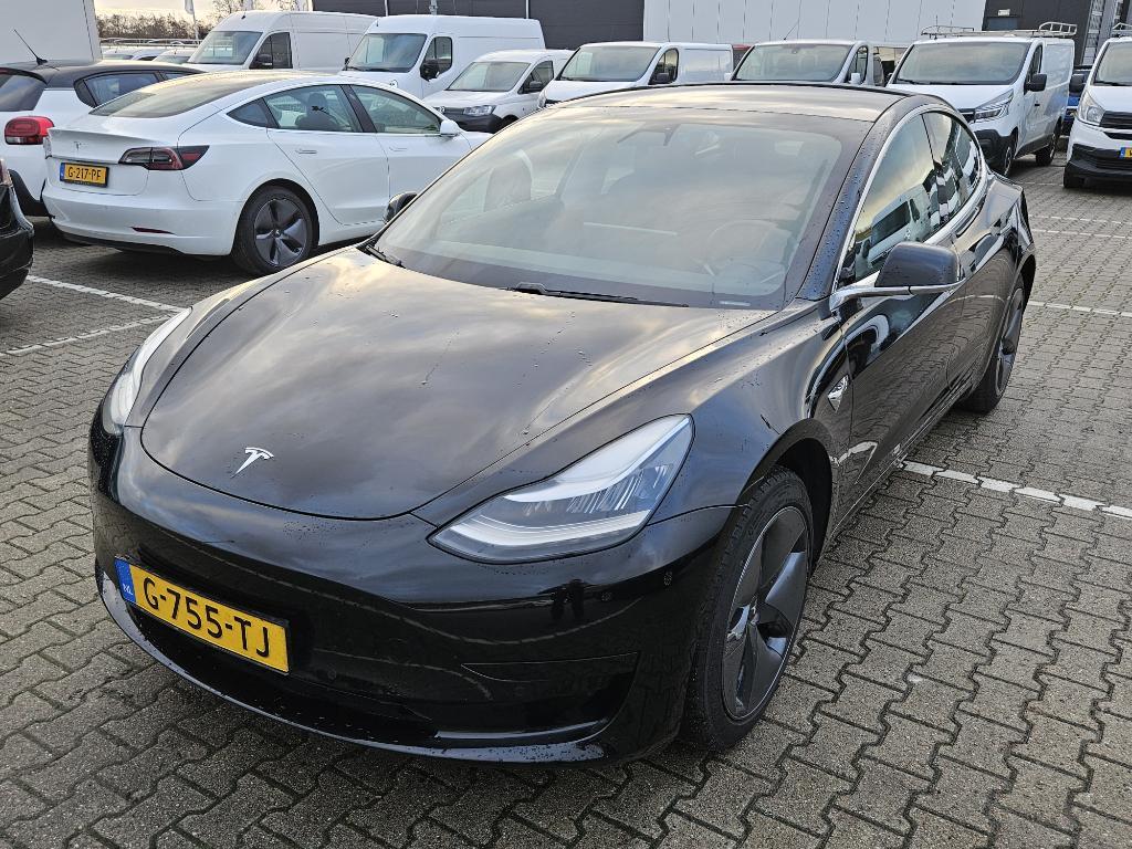 Tesla Model 3 175 kW photo