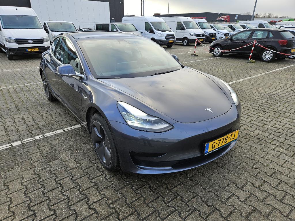 Tesla Model 3 175 kW photo