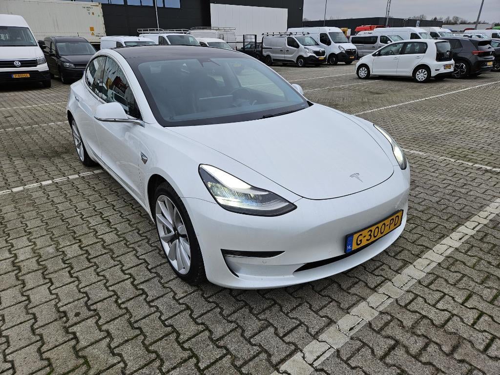 Tesla Model 3 258 kW photo