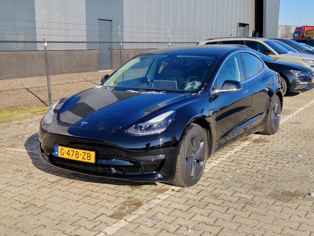 Tesla Model 3 258 kW photo