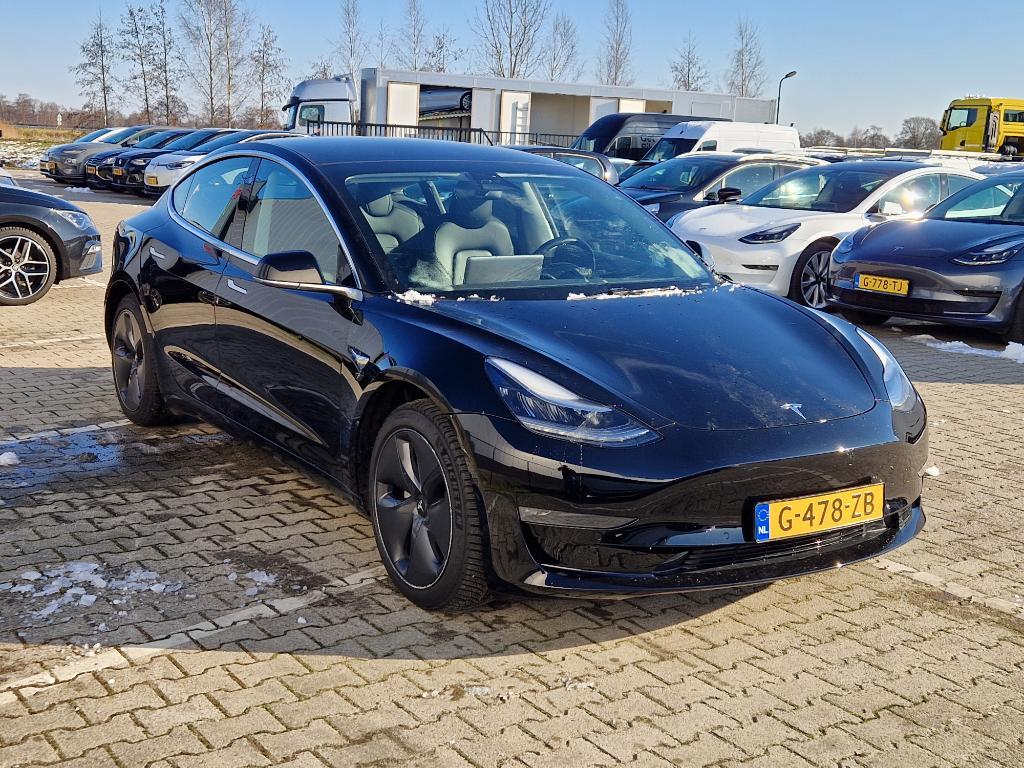 Tesla Model 3 258 kW photo