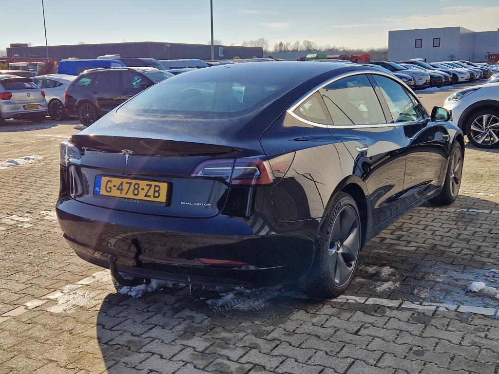 Tesla Model 3 258 kW photo