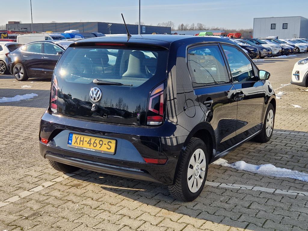 VOLKSWAGEN up! 44 kW photo