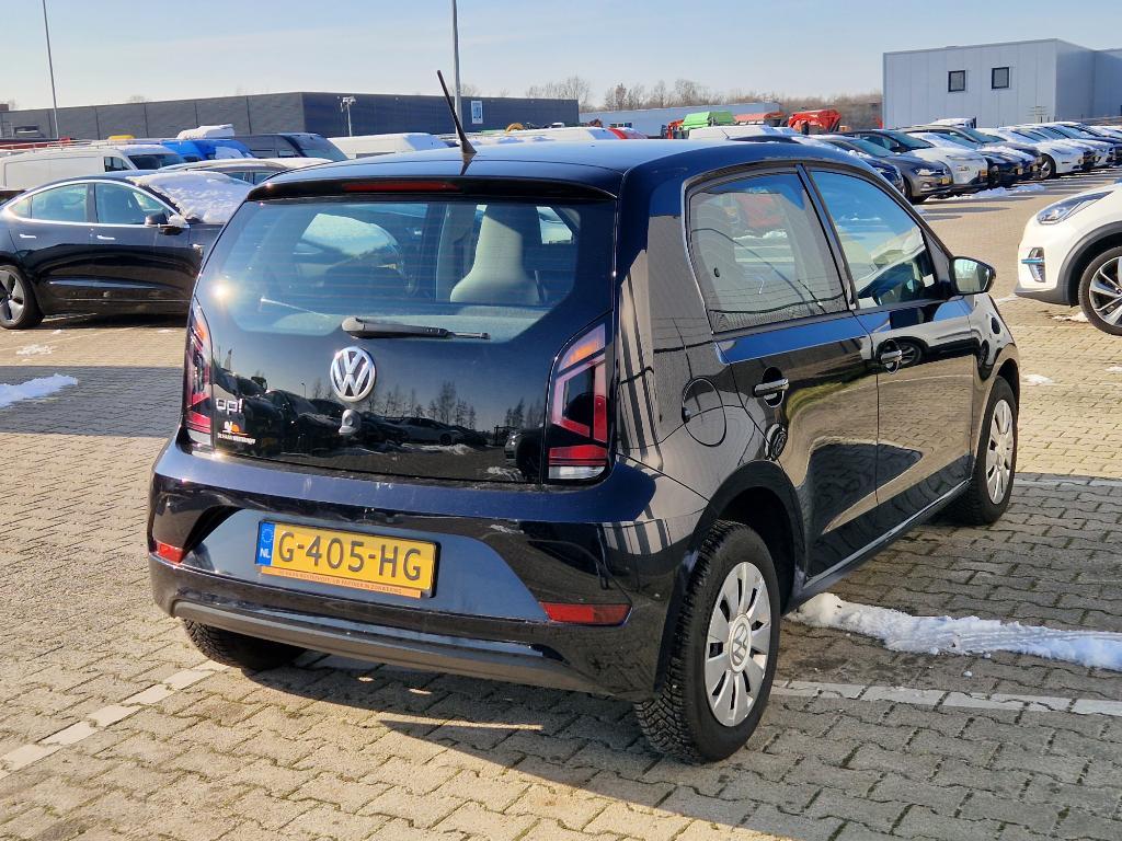 VOLKSWAGEN up! 44 kW photo