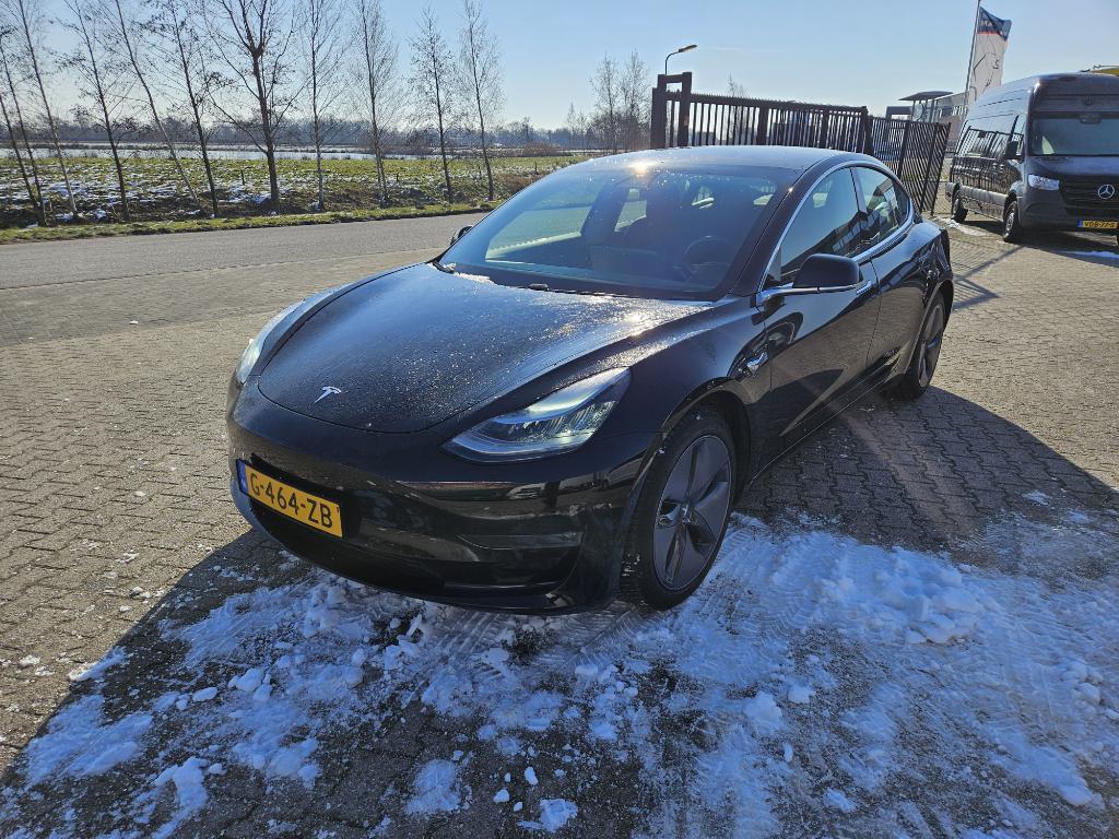 Tesla Model 3 258 kW photo