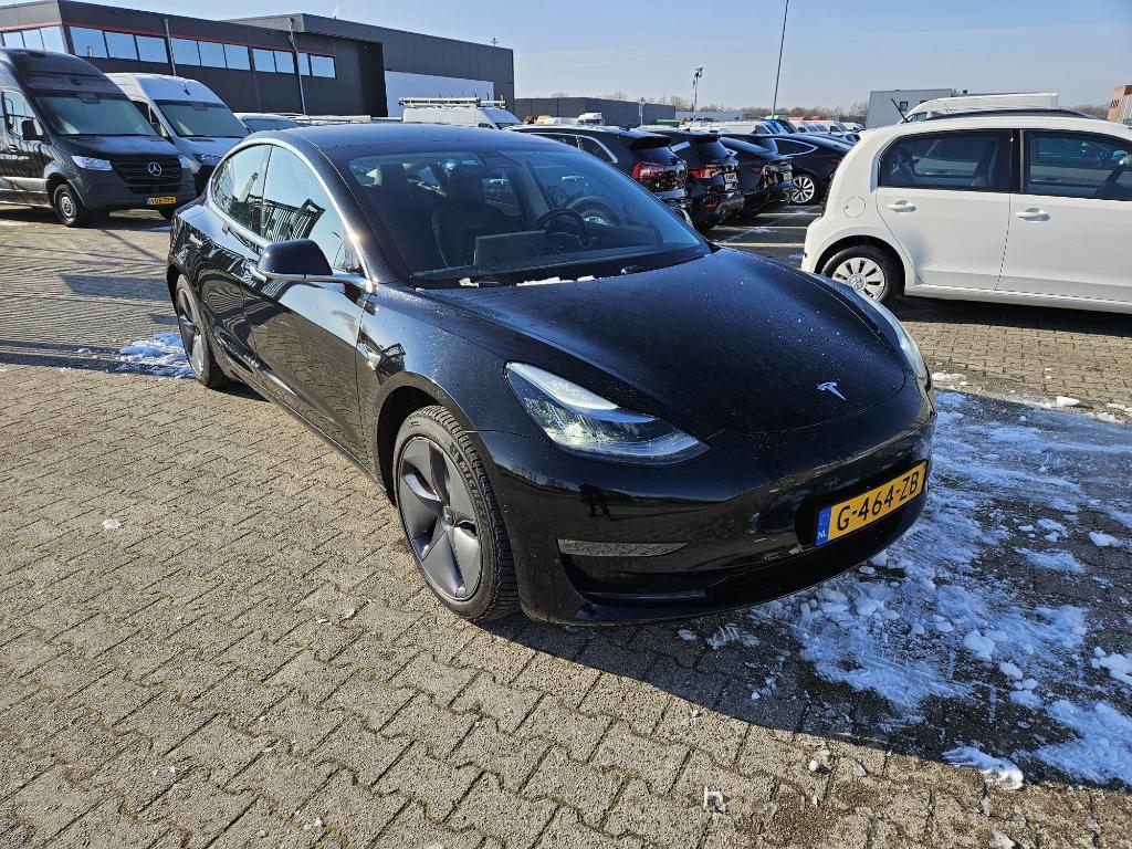 Tesla Model 3 258 kW photo