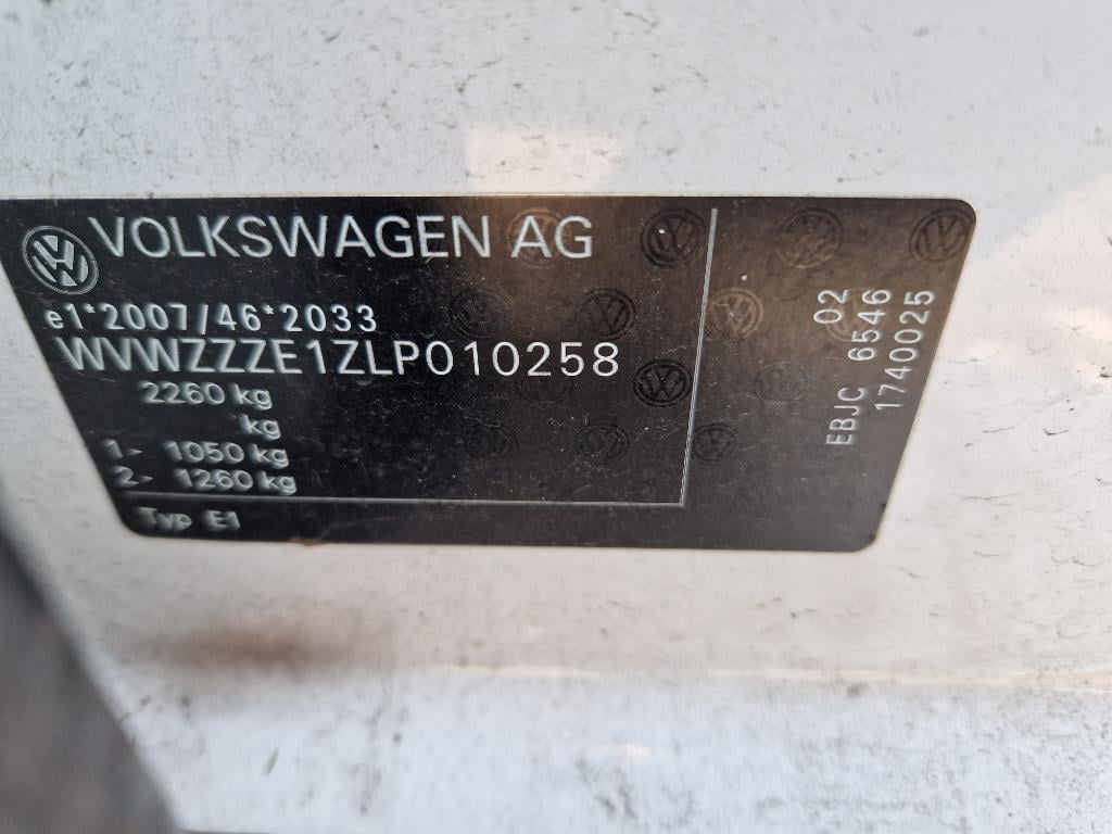 VOLKSWAGEN ID.3 150 kW