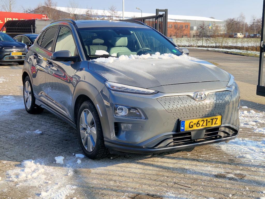 HYUNDAI Kona 150 kW photo