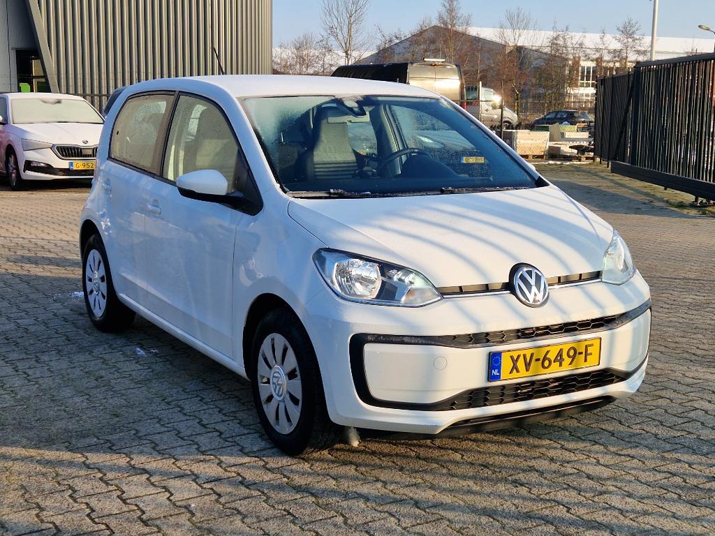 VOLKSWAGEN up! 44 kW photo