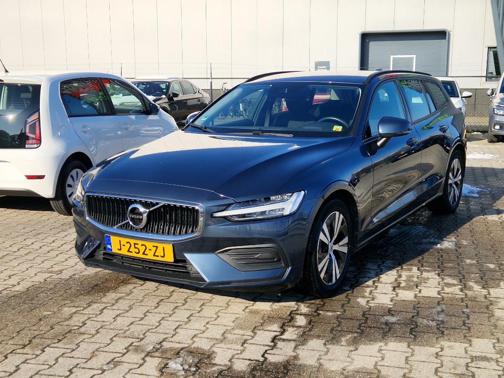 VOLVO V60 120 kW