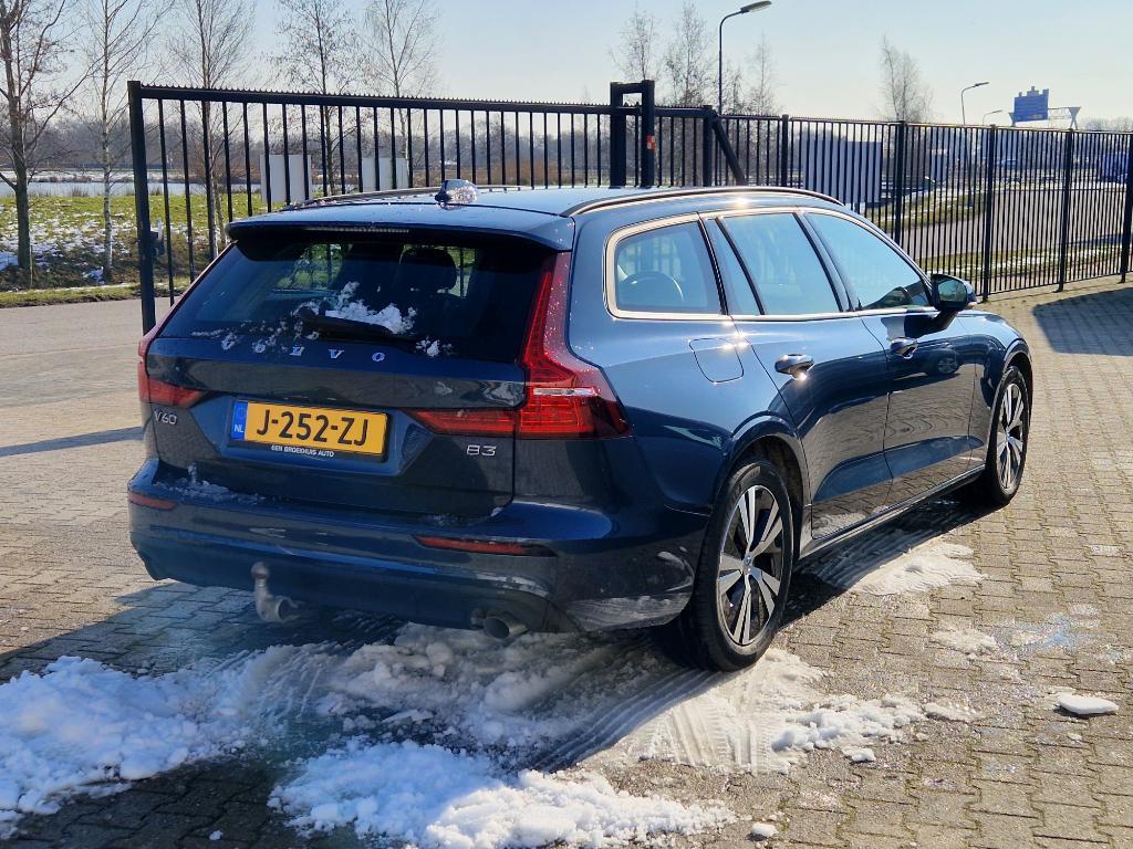 VOLVO V60 120 kW photo