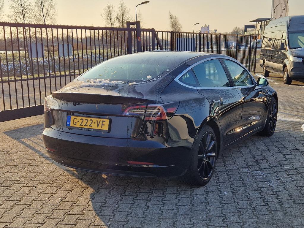 Tesla Model 3 258 kW photo