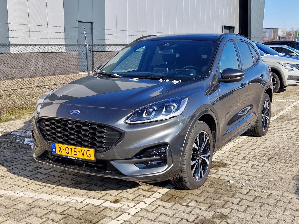 FORD KUGA 112 kW photo