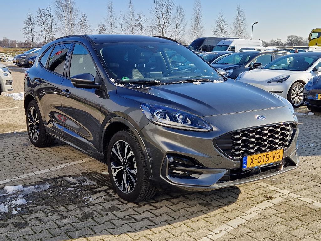 FORD KUGA 112 kW photo