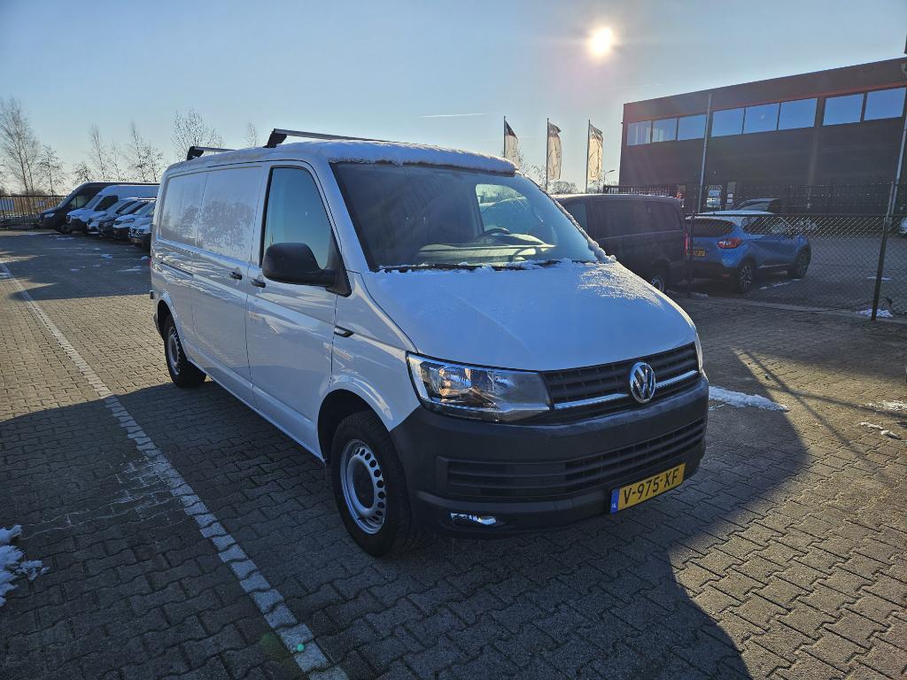 VOLKSWAGEN Transporter 110 kW photo