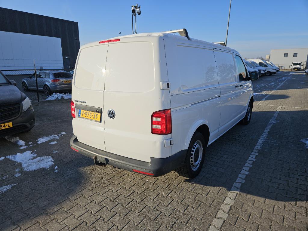 VOLKSWAGEN Transporter 110 kW photo