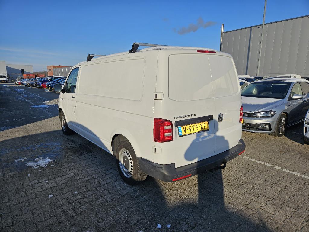 VOLKSWAGEN Transporter 110 kW photo