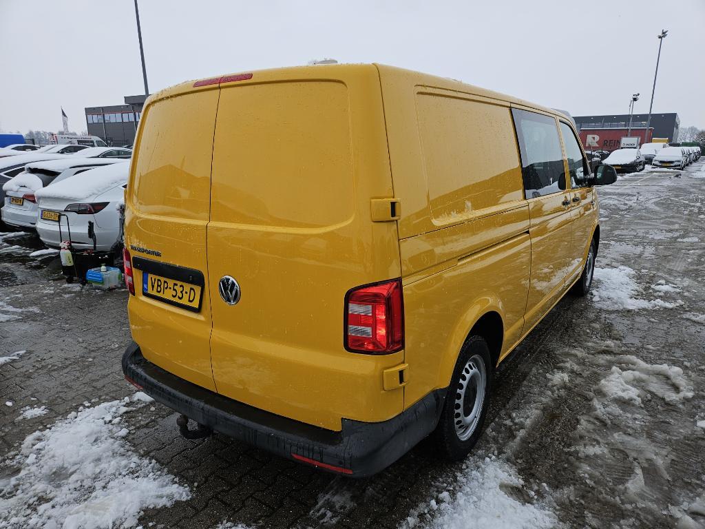 VOLKSWAGEN Transporter 110 kW photo