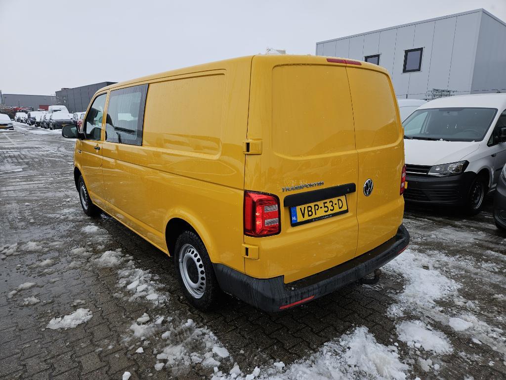 VOLKSWAGEN Transporter 110 kW photo