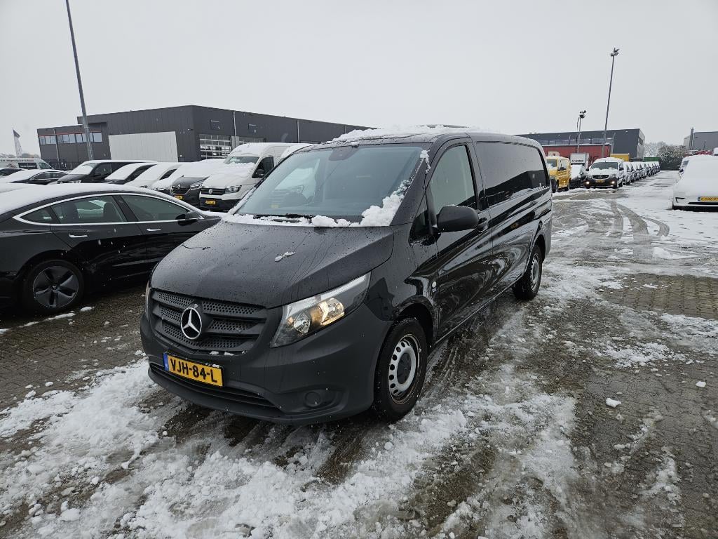 MERCEDES-BENZ Vito 75 kW