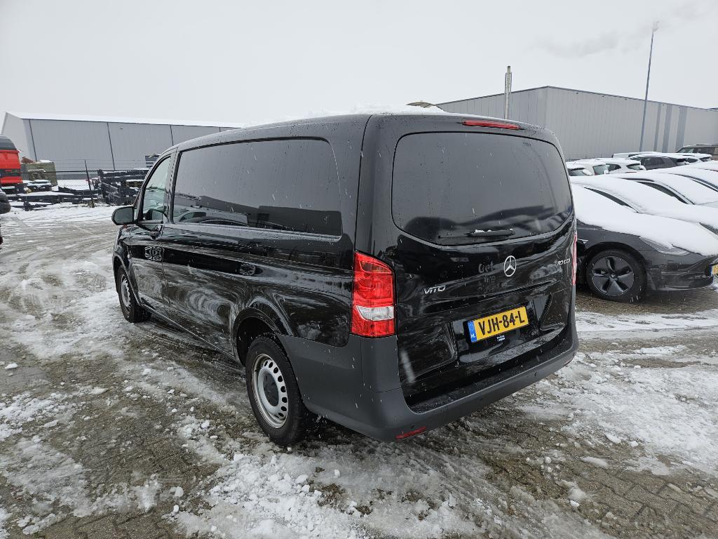 MERCEDES-BENZ Vito 75 kW photo