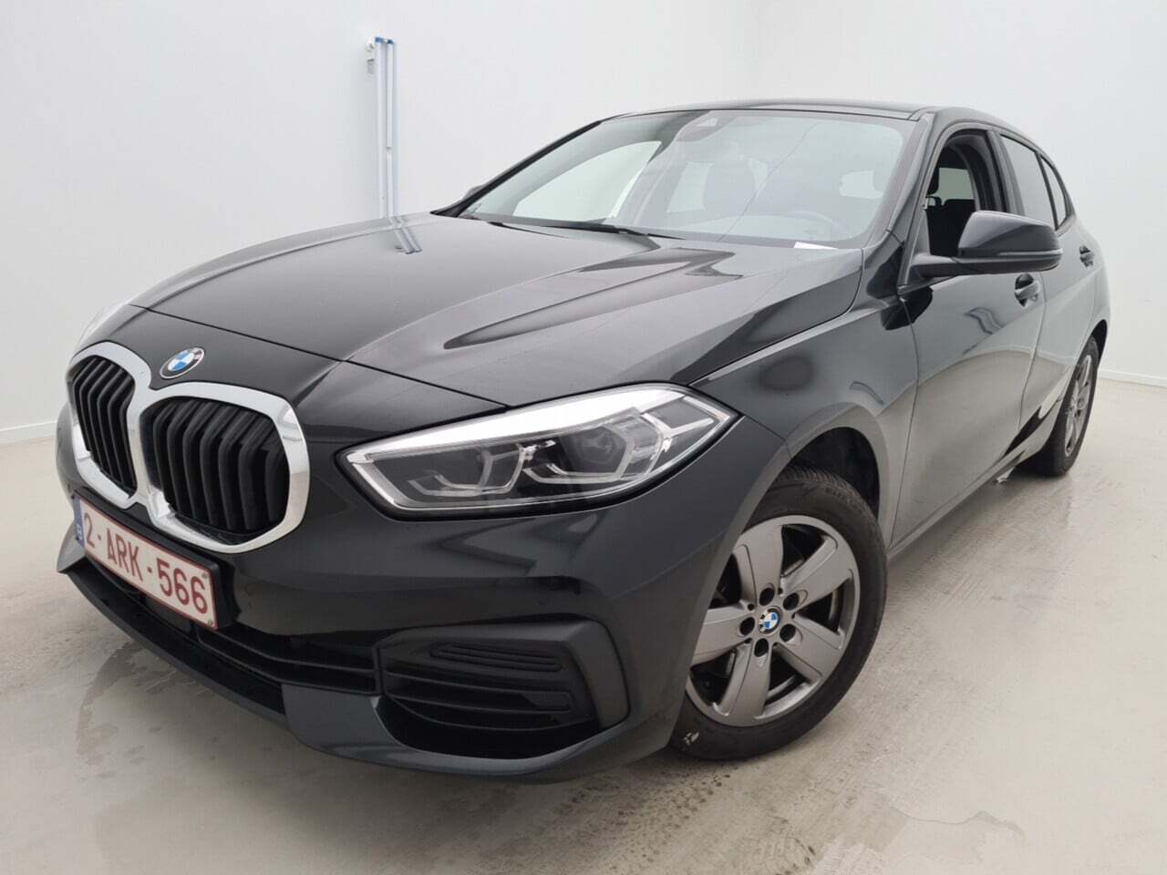 BMW 1-SERIE 116D