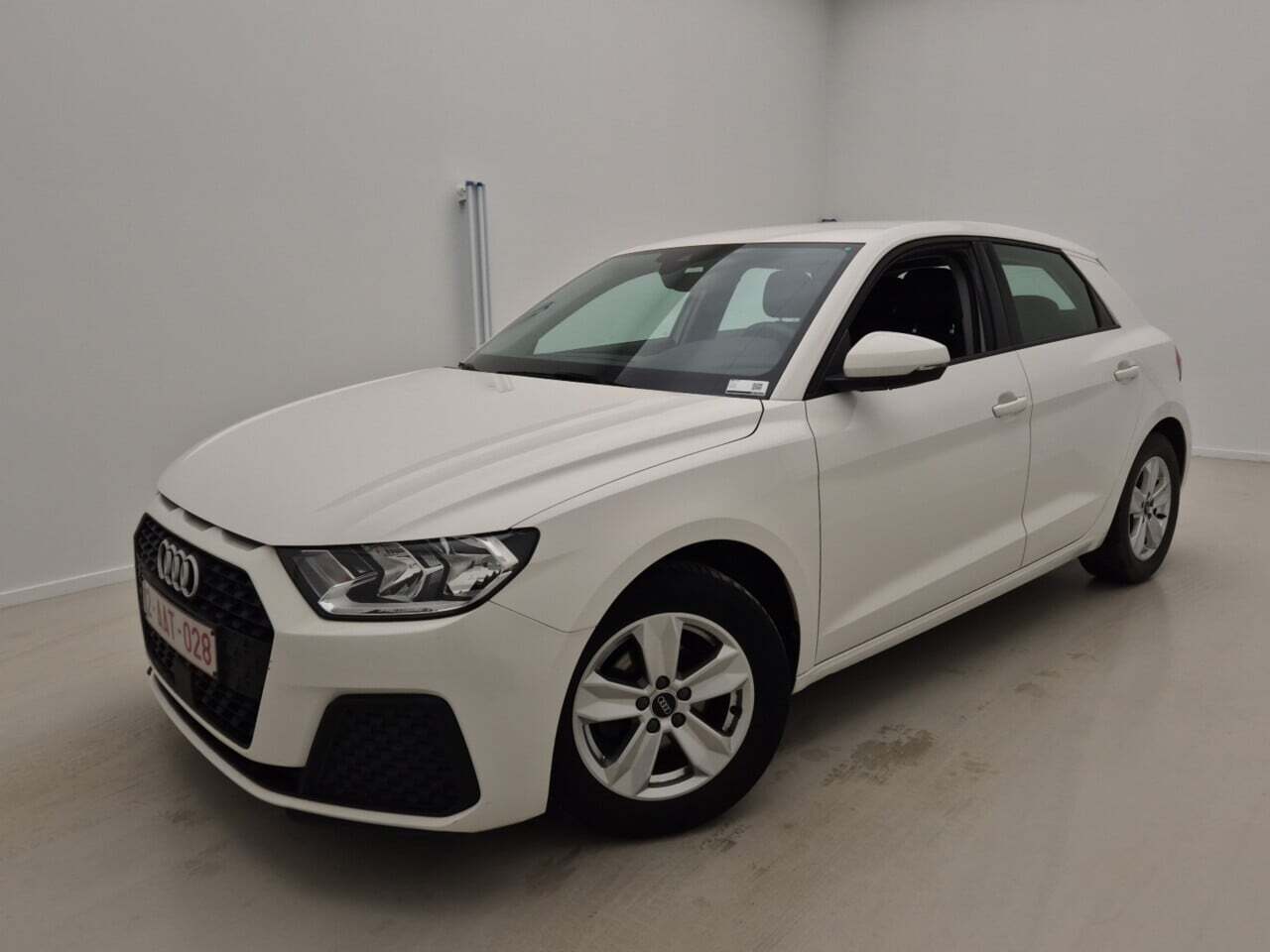 AUDI A1 SPORTBACK 1.0 25 TFSI