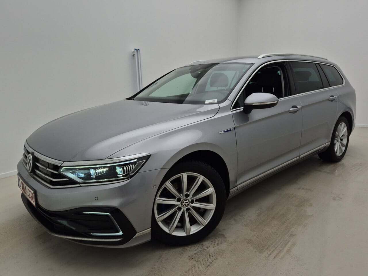 VOLKSWAGEN PASSAT VARIANT 1.4 GTE BUSINESS DSG6