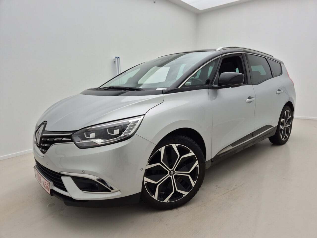 RENAULT GRAND SCENIC 1.3 TCE TECHNO EDC