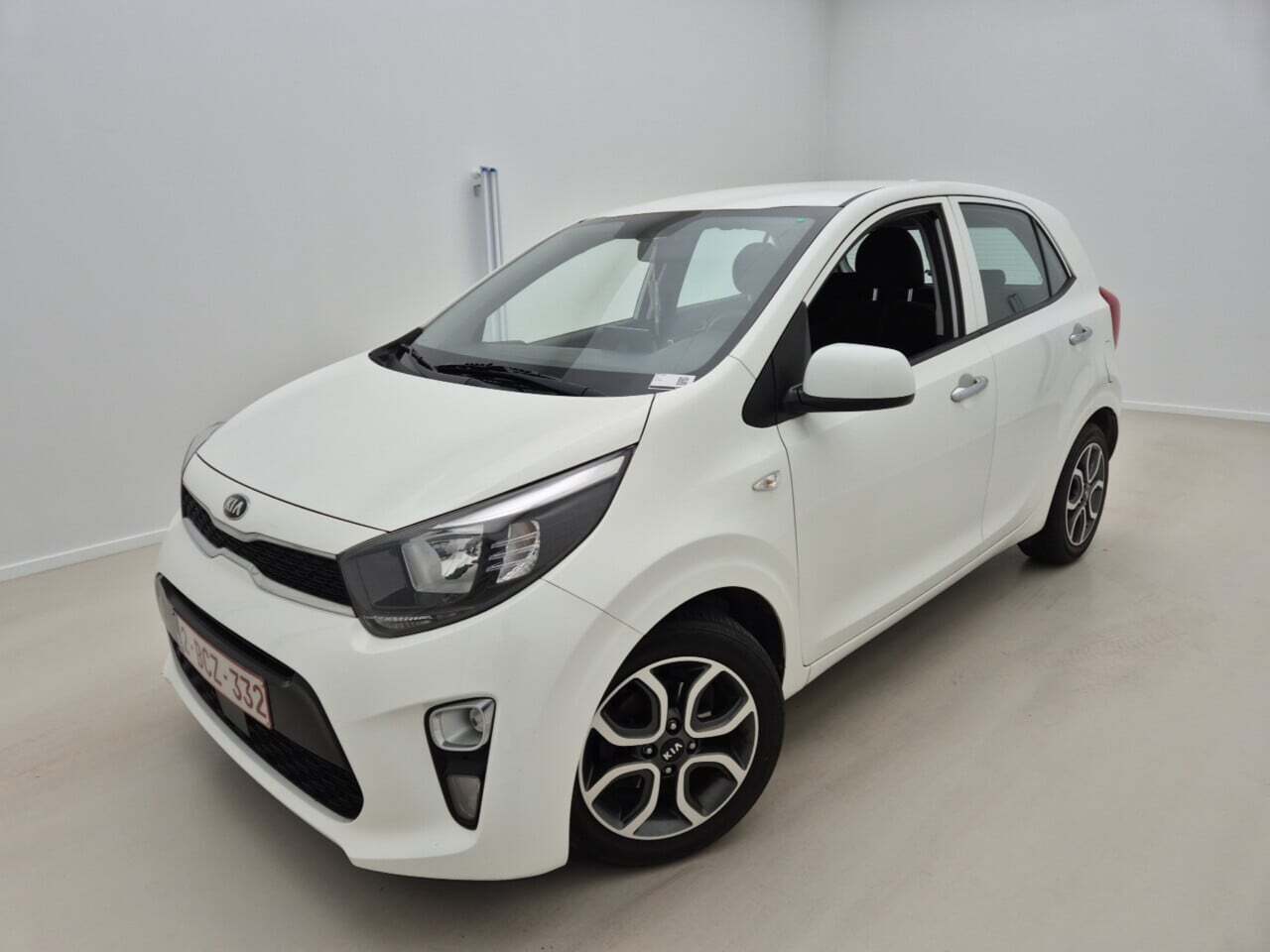 KIA PICANTO 1.0 MPI PULSE