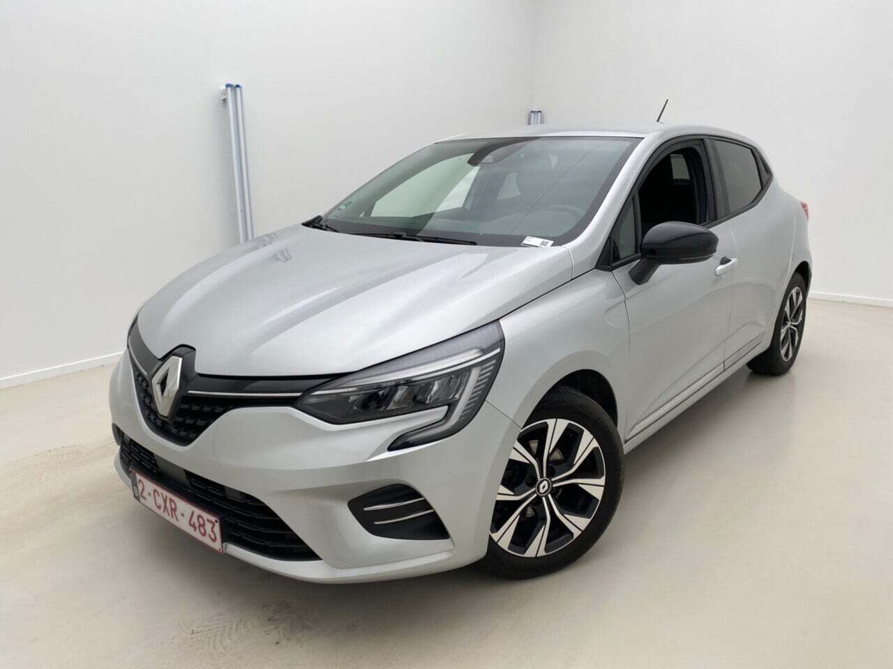 RENAULT CLIO 1.0 TCE EVOLUTION X-TRONIC AUT