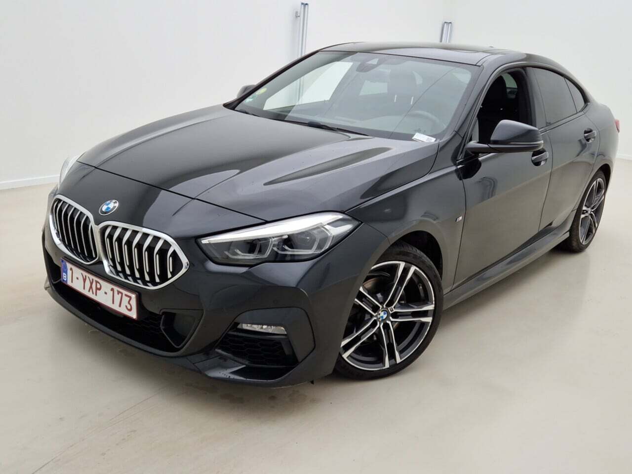 BMW 2-SERIE GRAN COUPE 216DA M SPORT