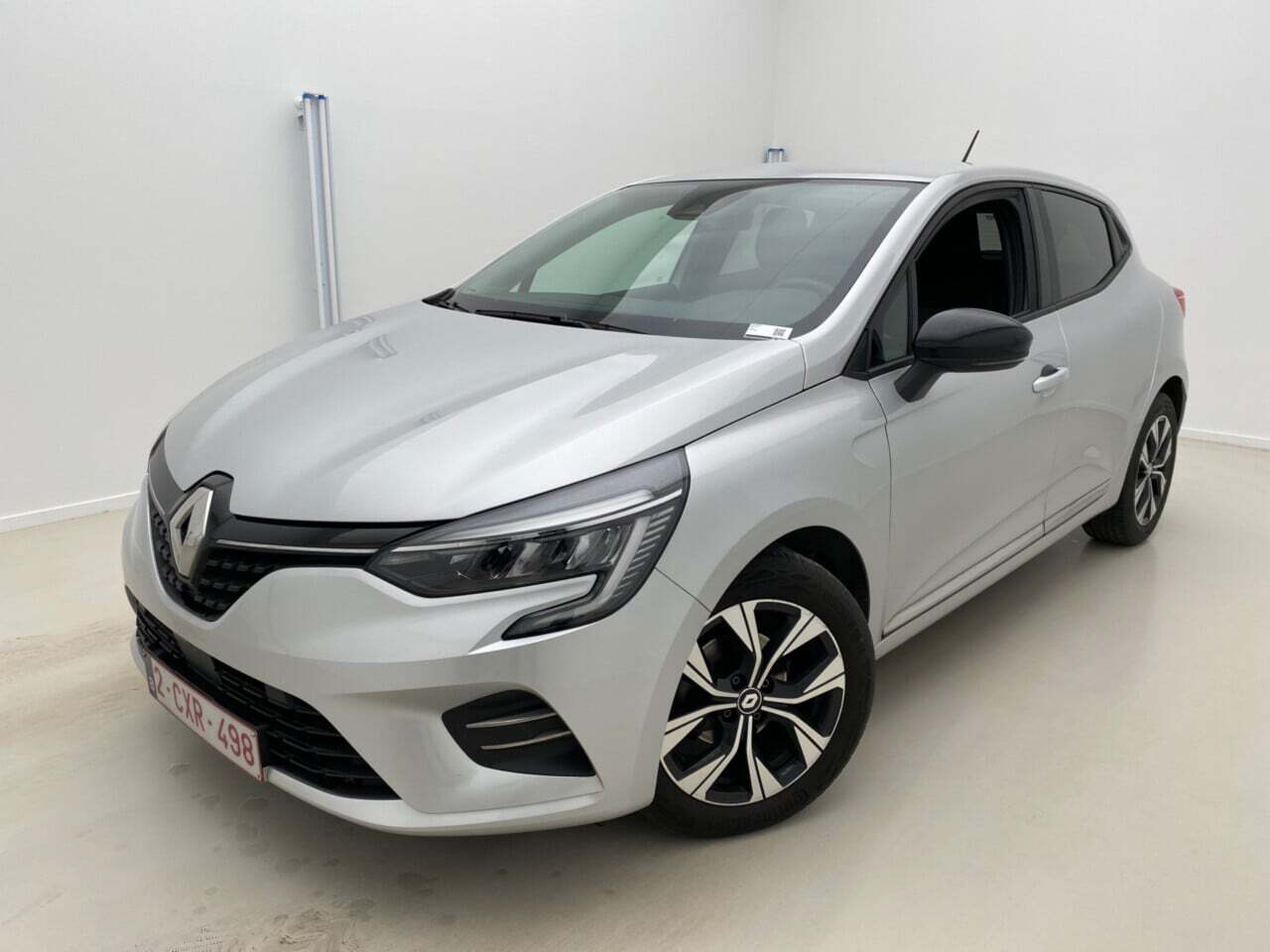 RENAULT CLIO 1.0 TCE EVOLUTION X-TRONIC AUT