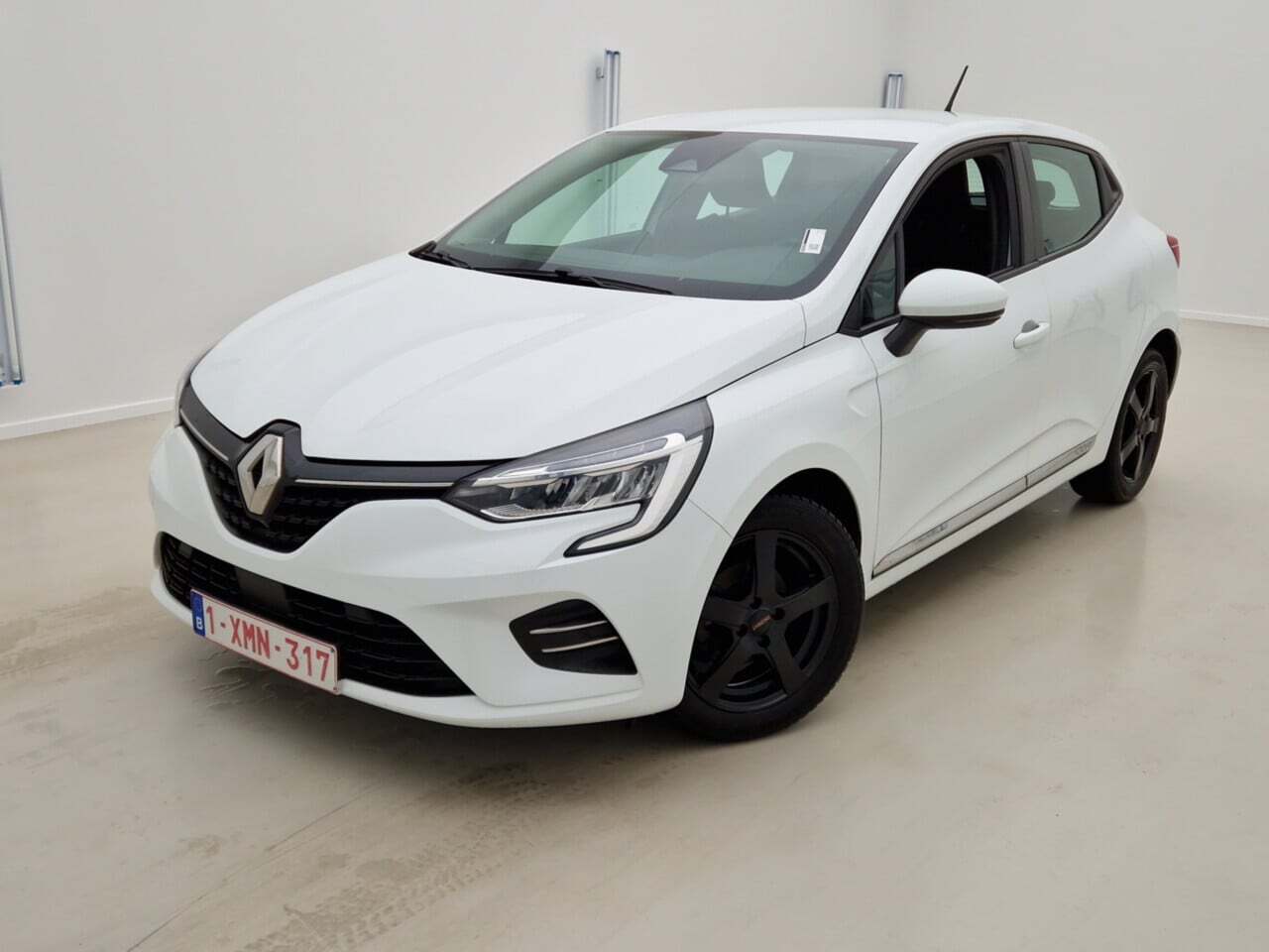 RENAULT CLIO 1.0 TCE ZEN