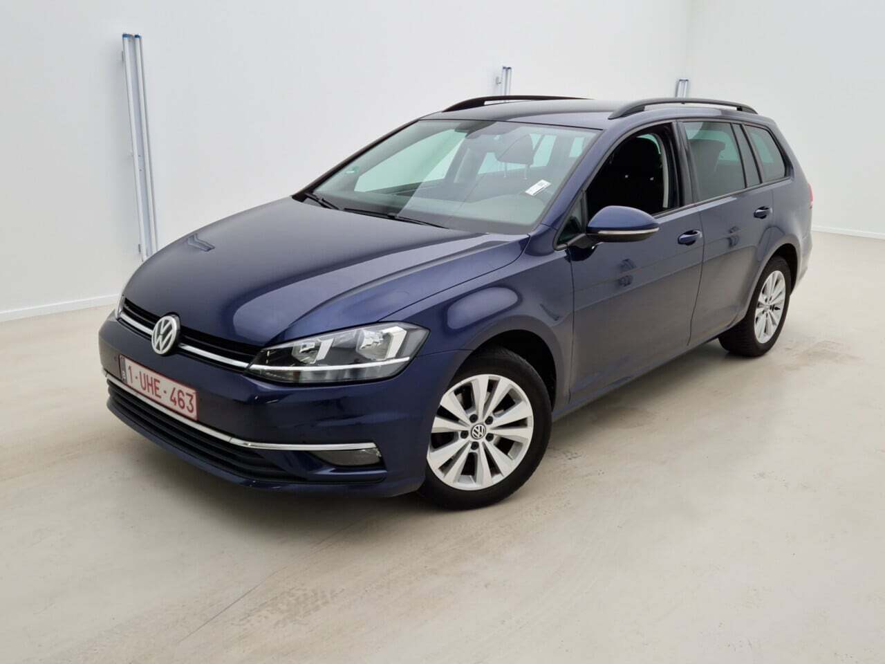 VOLKSWAGEN GOLF VARIANT 1.6 CRTDI BMT COMFORTLINE