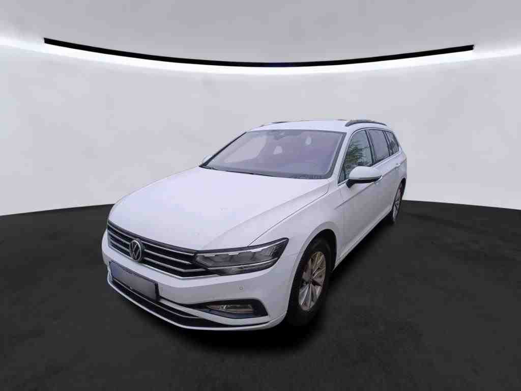 Vw Business Passat Variant