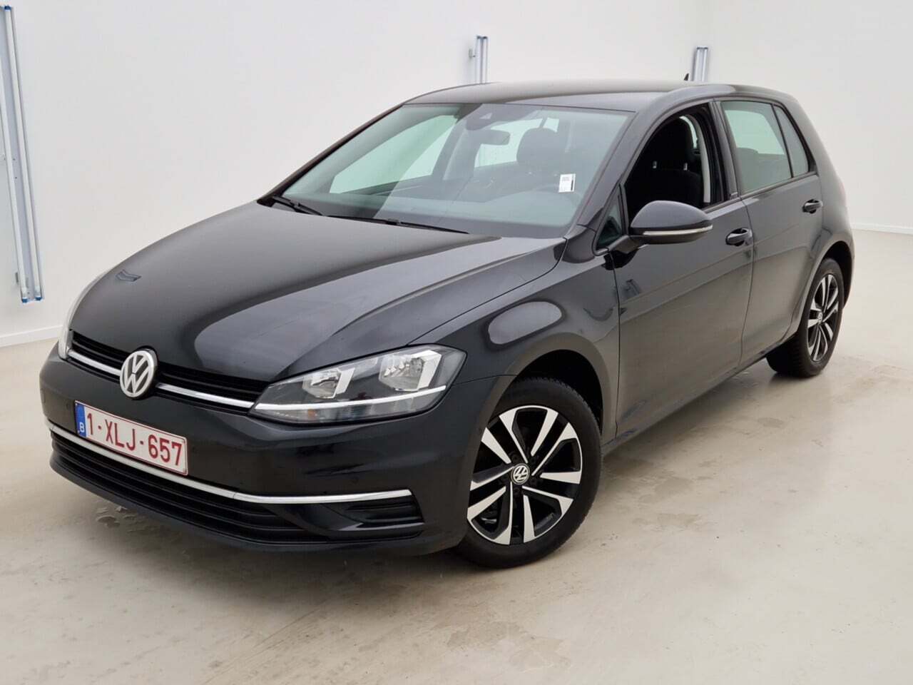 VOLKSWAGEN GOLF 1.0 TSI OPF IQ.DRIVE