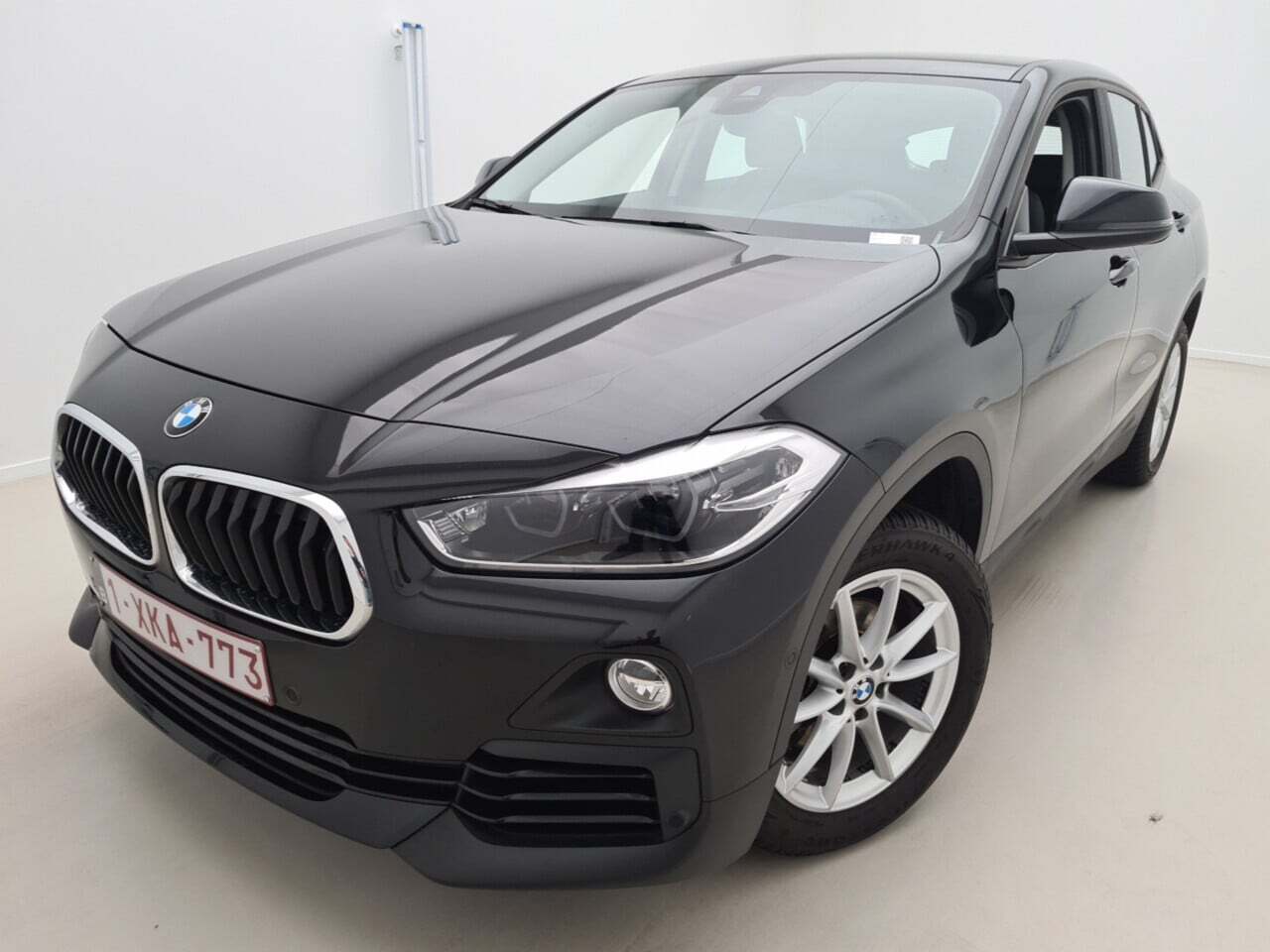 BMW X2 1.5 SDRIVE18I AUT