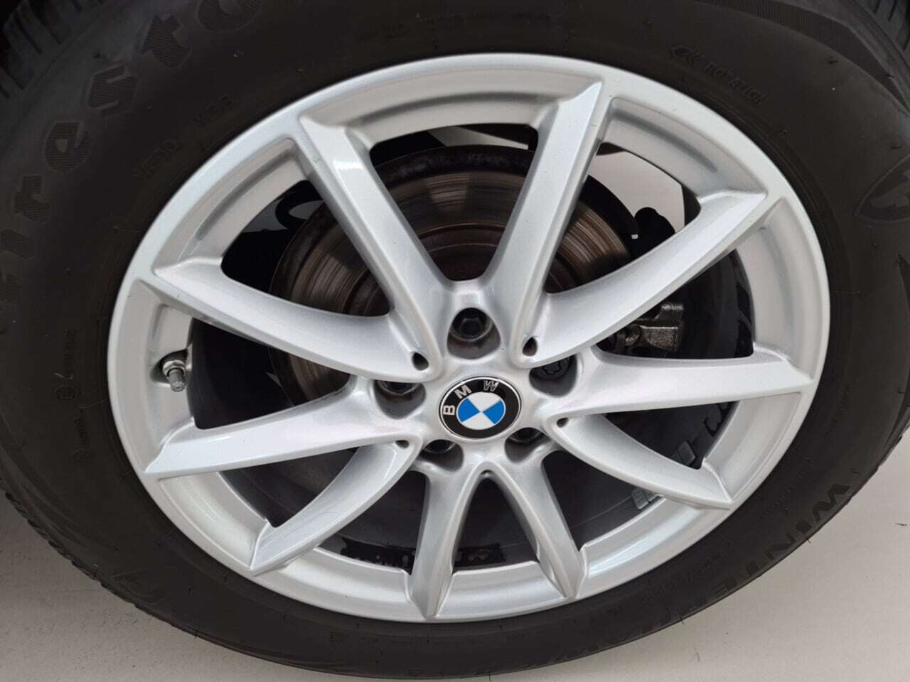 BMW X2 1.5 SDRIVE18I AUT photo