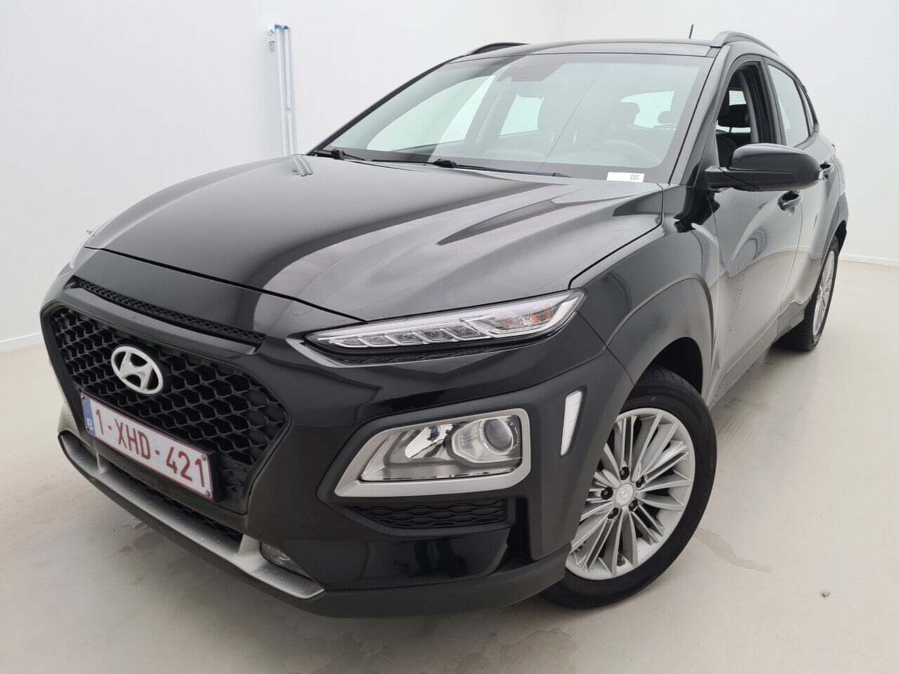 HYUNDAI KONA 1.0 T-GDI TWIST