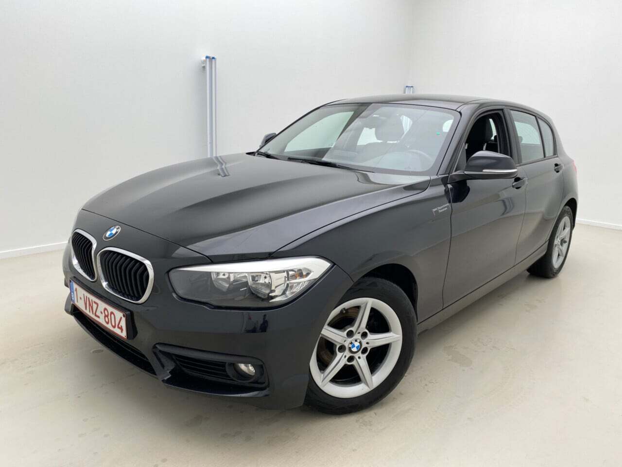 BMW 1-SERIE 1.5 114D JOY EDITION