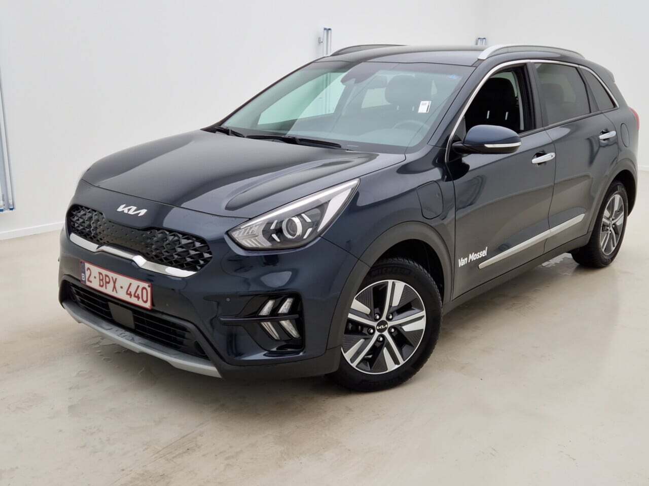 KIA NIRO 1.6 GDI PHEV PACE DCT